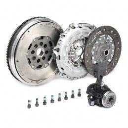 KIT DE EMBRAGUE DMF 600032800