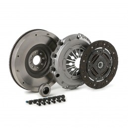 KIT DE EMBRAGUE DMF NZSCT000
