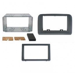 ADAPTADOR FIAT CROMA DOBLE DIN