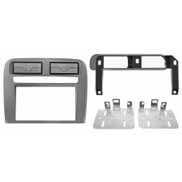 ADAPTADOR FIAT PUNTO DOBLE DIN