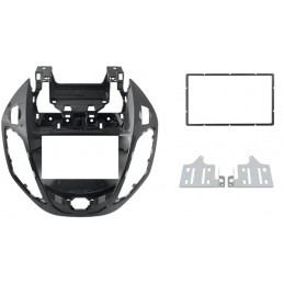 ADAPTADOR FORD B-MAX DOBLE DIN