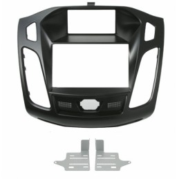 ADAPTADOR FORD FOCUS DOBLE DIN