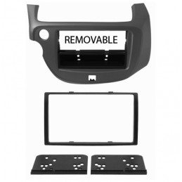 ADAPTADOR HONDA JAZZ DOBLE...