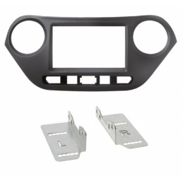 ADAPTADOR HYUNDAI DOBLE DIN