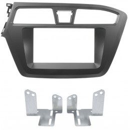 ADAPTADOR HYUNDAI i20 DOBLE...