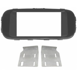 ADAPTADOR KIA SOUL DOBLE DIN