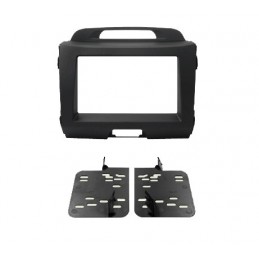 ADAPTADOR KIA DOBLE DIN