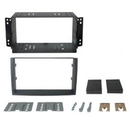 ADAPTADOR KIA VENGA DOBLE DIN