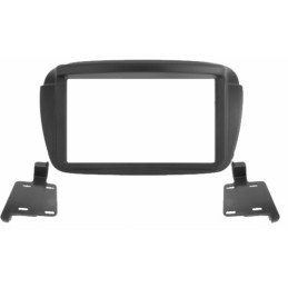 ADAPTADOR OPEL COMBO DOBLE DIN