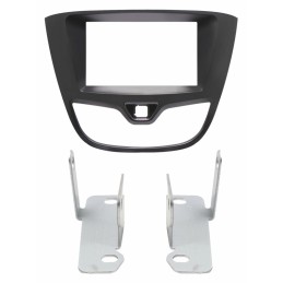ADAPTADOR OPEL KARL DOBLE DIN