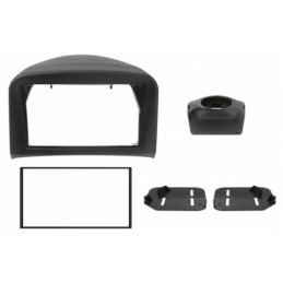 ADAPTADOR PEUGEOT 206 DOBLE...