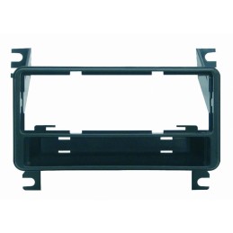 ADAPTADOR TOYOTA YARIS ISO...