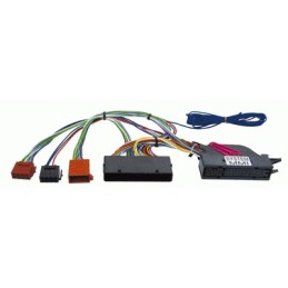 CABLE ADAPTADOR MANOS...