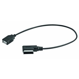 INTERFAZ AUDIO AUX-IN AUDI