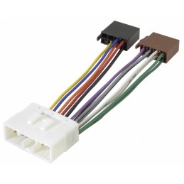 CABLE ADAPTADOR AUTORADIO...