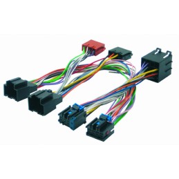 CABLE ADAPTADOR MANOS...
