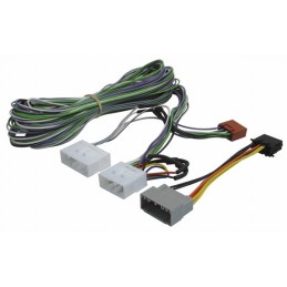 CABLE ADAPTADOR AUTORADIO...