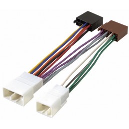 CABLE ADAPTADOR AUTORADIO...