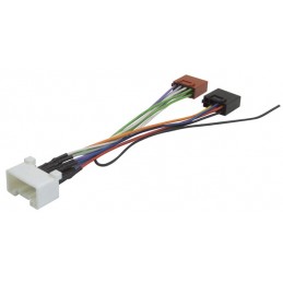CABLE ADAPTADOR AUTORADIO...