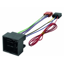 CABLE ADAPTADOR AUTORADIO...
