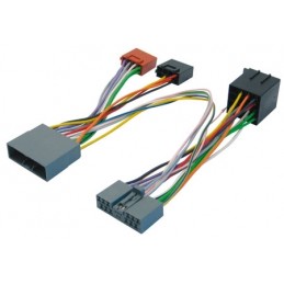CABLE ADAPTADOR MANOS...