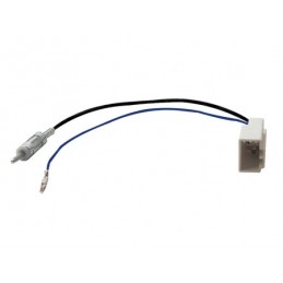 ADAPTADOR CABLE ANTENA...