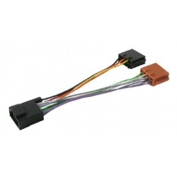 CABLE ADAPTADOR AUTORADIO...