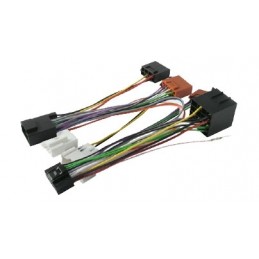 CABLE ADAPTADOR MANOS...