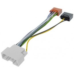 CABLE ADAPTADOR AUTORADIO...