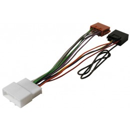 CABLE ADAPTADOR AUTORADIO...