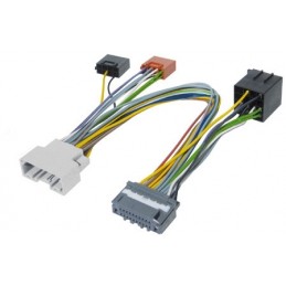 CABLE ADAPTADOR MANOS...