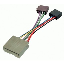 CABLE ADAPTADOR AUTORADIO...