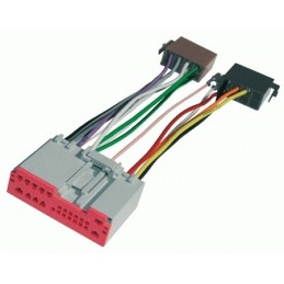 CABLE ADAPTADOR AUTORADIO...