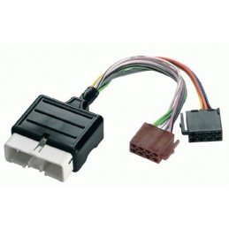 CABLE ADAPTADOR AUTORADIO...