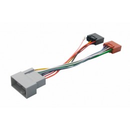 CABLE ADAPTADOR AUTORADIO...