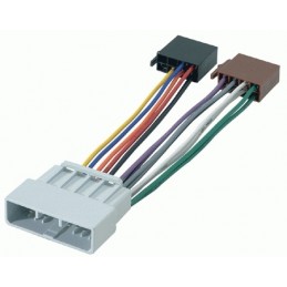 CABLE ADAPTADOR AUTORADIO...
