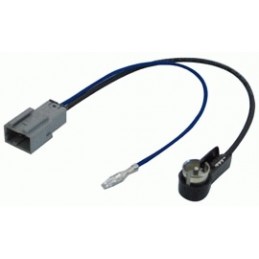 ADAPTADOR CABLE ANTENA...