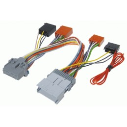 CABLE ADAPTADOR MANOS...