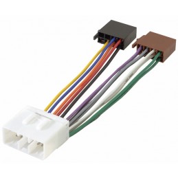 CABLE ADAPTADOR AUTORADIO...