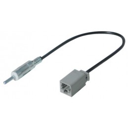 ADAPTADOR CABLE ANTENA...