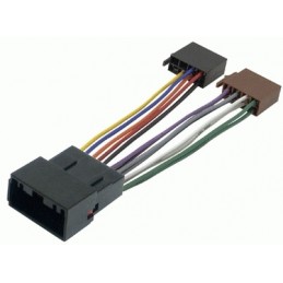 CABLE ADAPTADOR AUTORADIO...