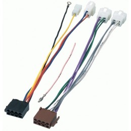 CABLE ADAPTADOR AUTORADIO...