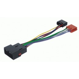 CABLE ADAPTADOR AUTORADIO...