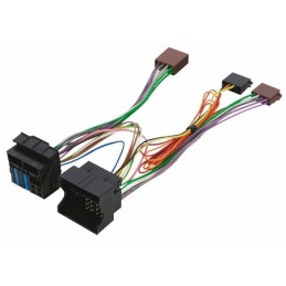 CABLE ADAPTADOR MANOS...
