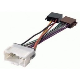 CABLE ADAPTADOR AUTORADIO...