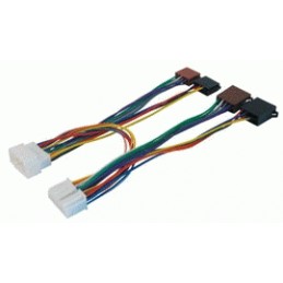 CABLE ADAPTADOR MANOS...