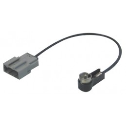 ADAPTADOR CABLE ANTENA...