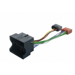 CABLE ADAPTADOR AUTORADIO...