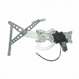 ELEVALUNAS OPEL CORSA C...