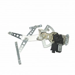 ELEVALUNAS OPEL ASTRA G...